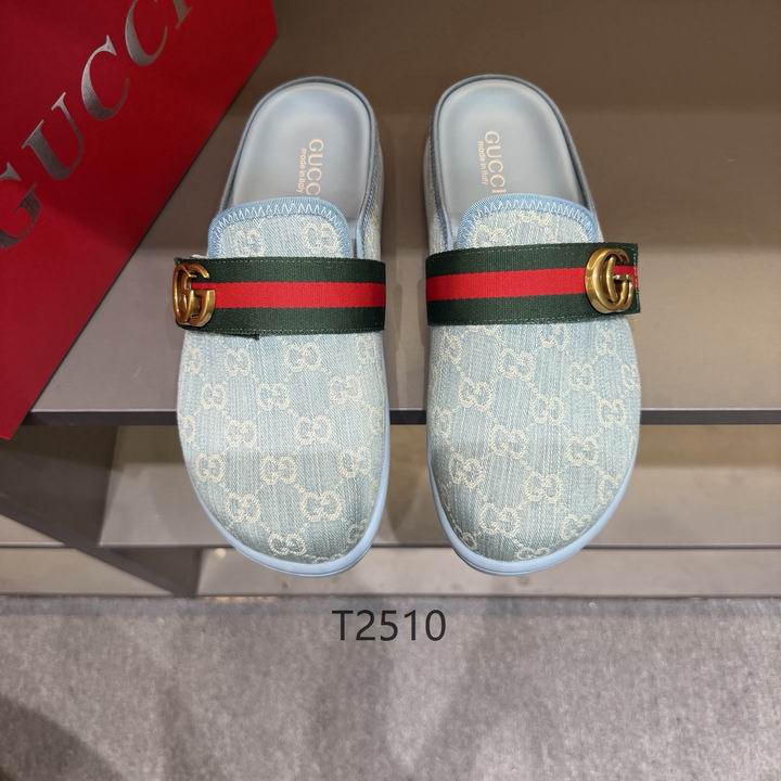 GUCCI shoes 38-46 h0101